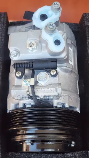 W202, W210,Acpump