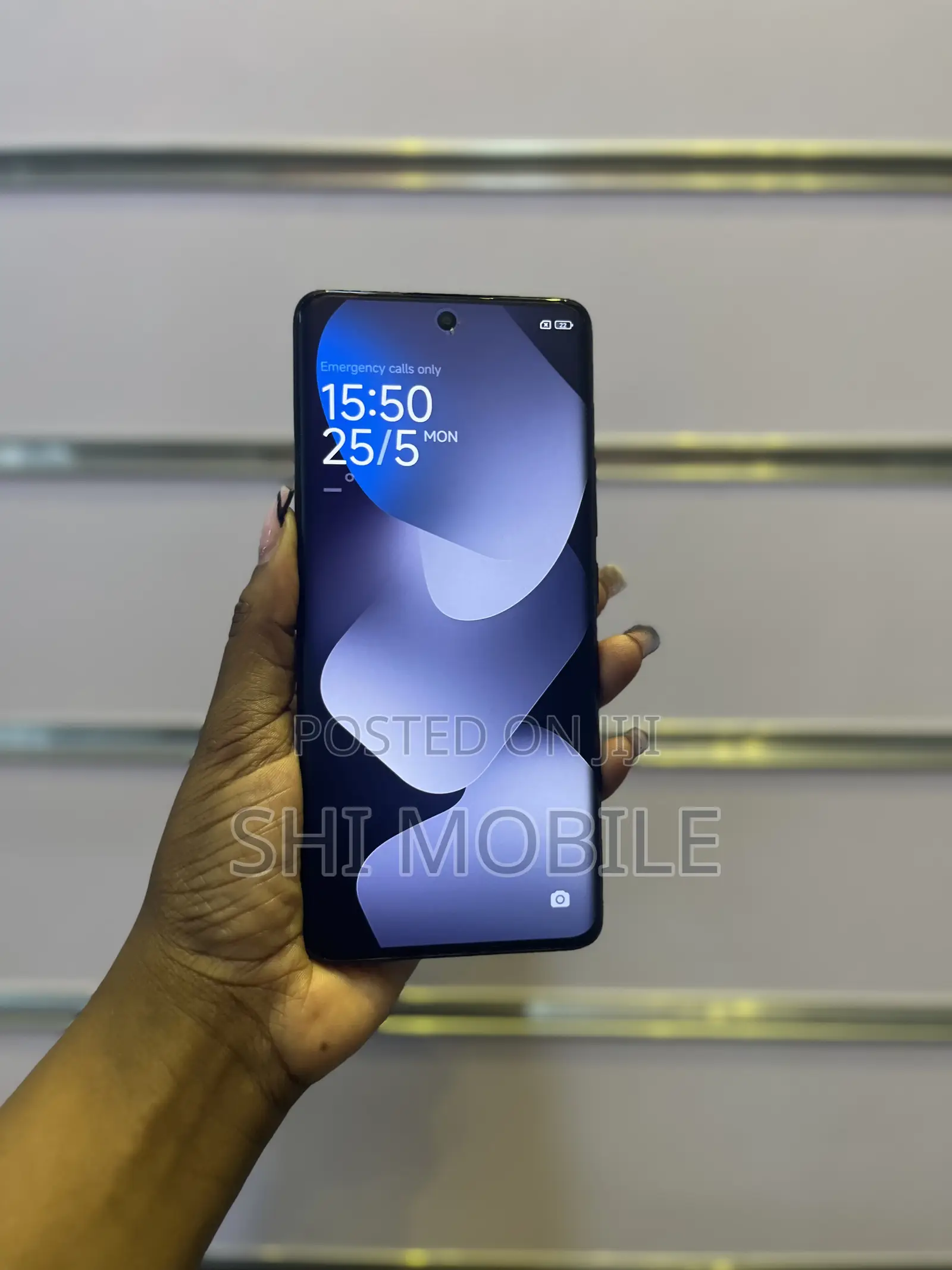 Xiaomi Redmi Note 15 128 GB Gray