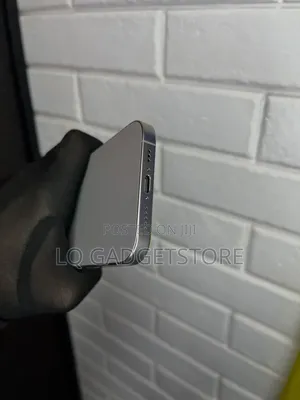 Apple iPhone 16 Pro 128 GB Silver
