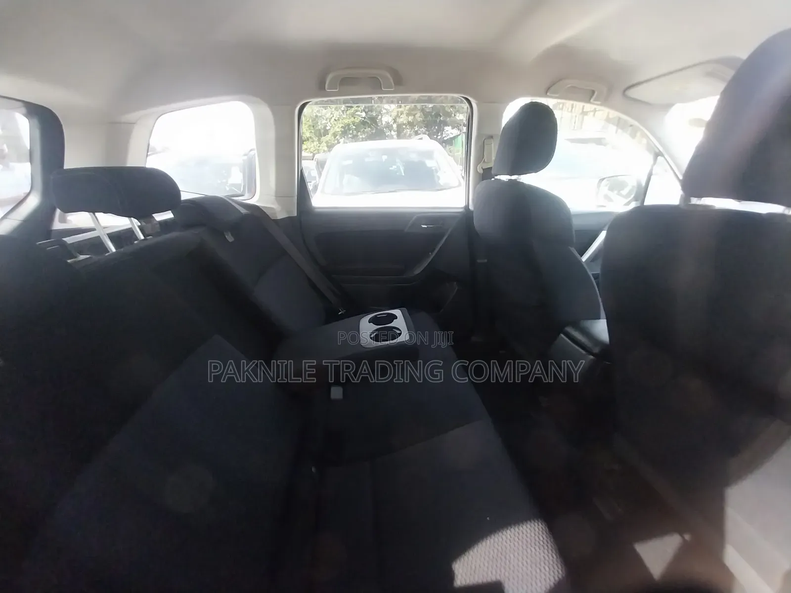 Subaru Forester 2.0XT Premium 4dr SUV AWD (2.0L 4cyl Turbo CVT) 2014 Black
