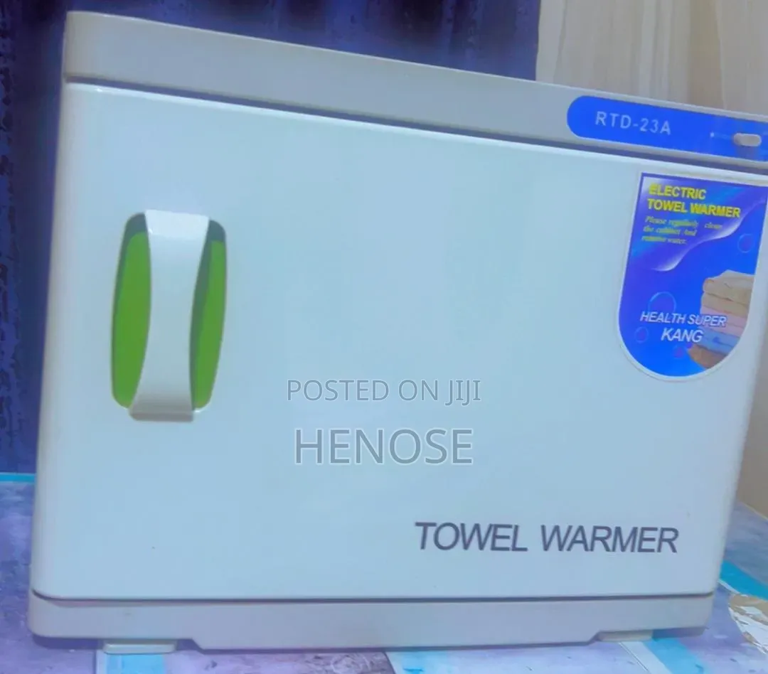 Electric Towel Warmer