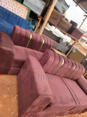 Five Seater Sofa Set