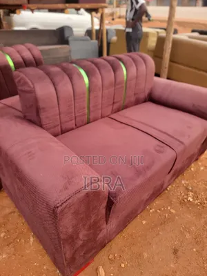 Five Seater Sofa Set