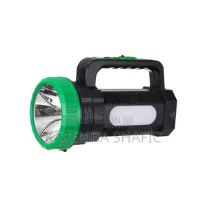 Newvew Nv-h07 8w Rechargeable Led Searchlight Power Bank