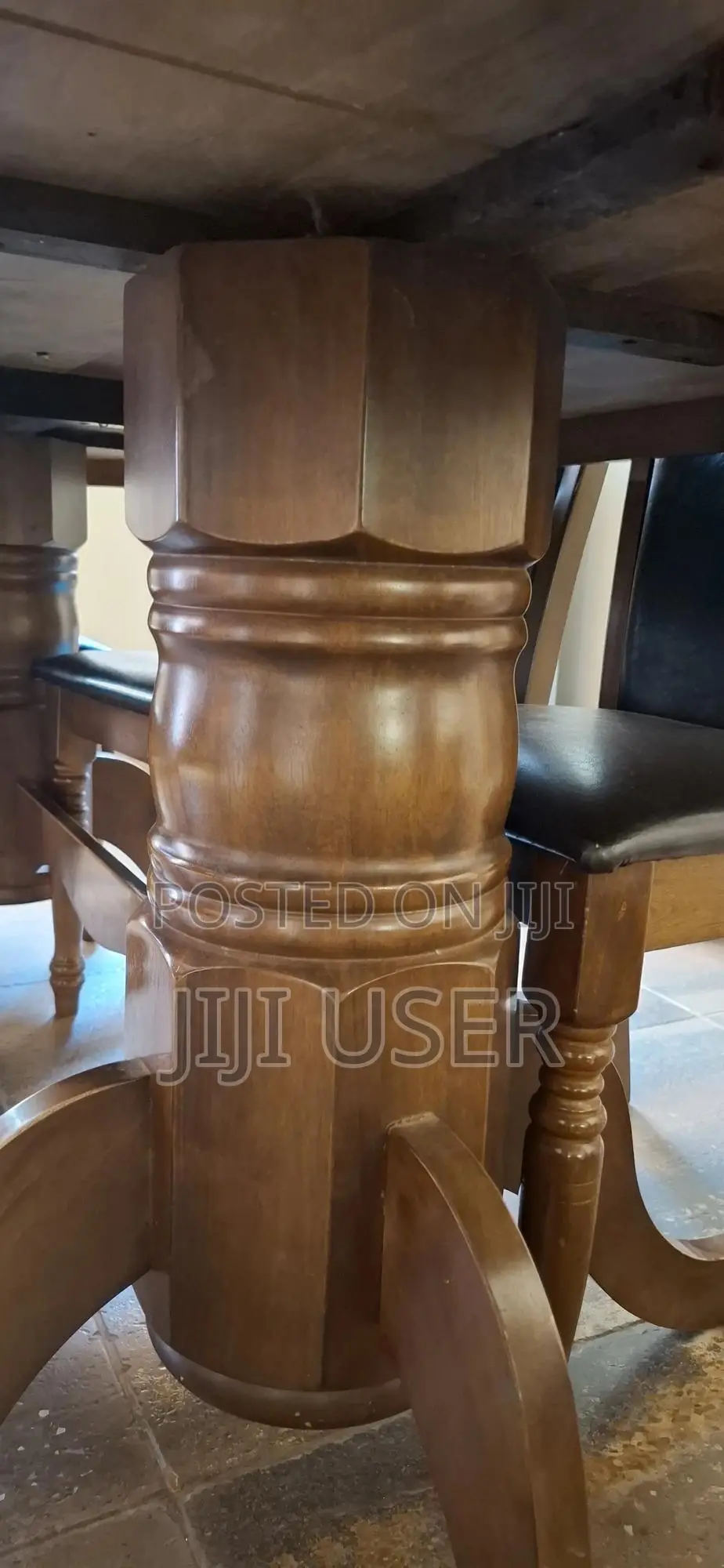Wooden Dinning Table