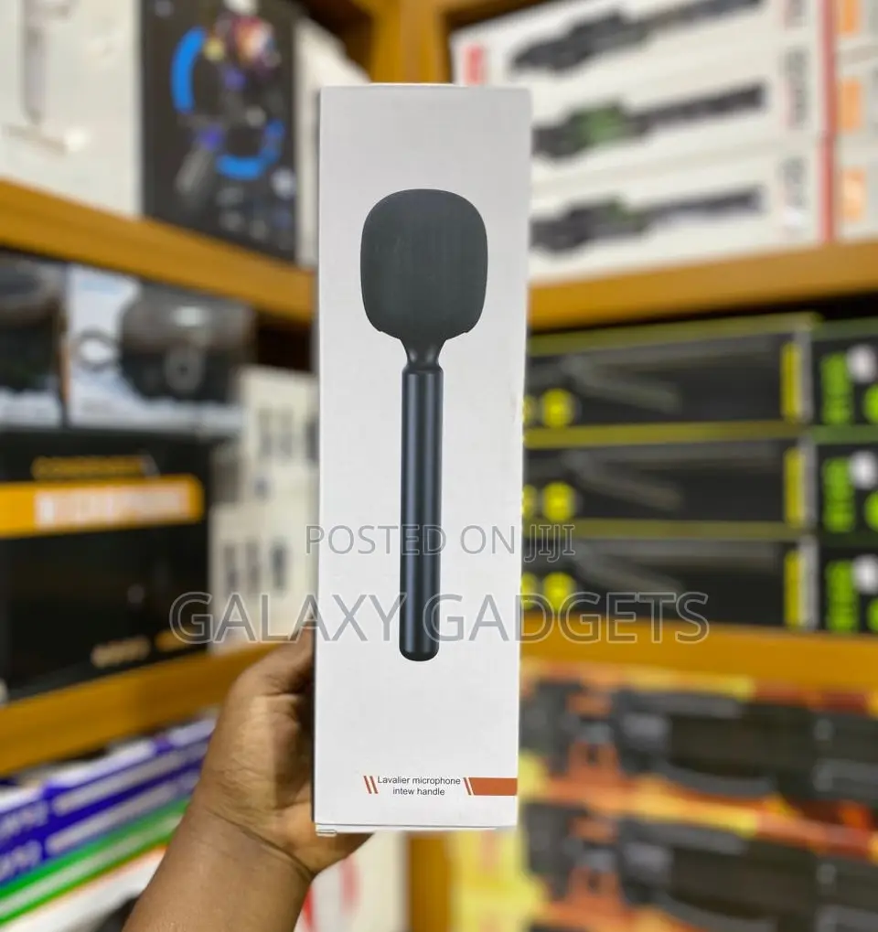 Stand Holder 1/2/Rode Wireless Go Handle Rig Lavalier Microphone