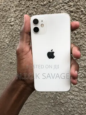 Apple iPhone 11 128 GB White