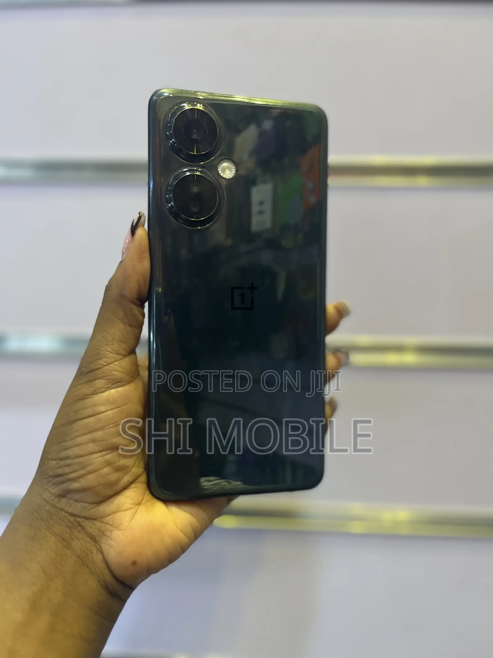 Xiaomi Redmi Note 13 Pro+ 512 GB Gray