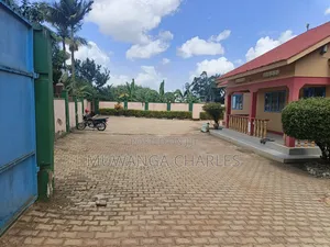 3bdrm Bungalow in Fs Properties Ltd, Nakawa for rent