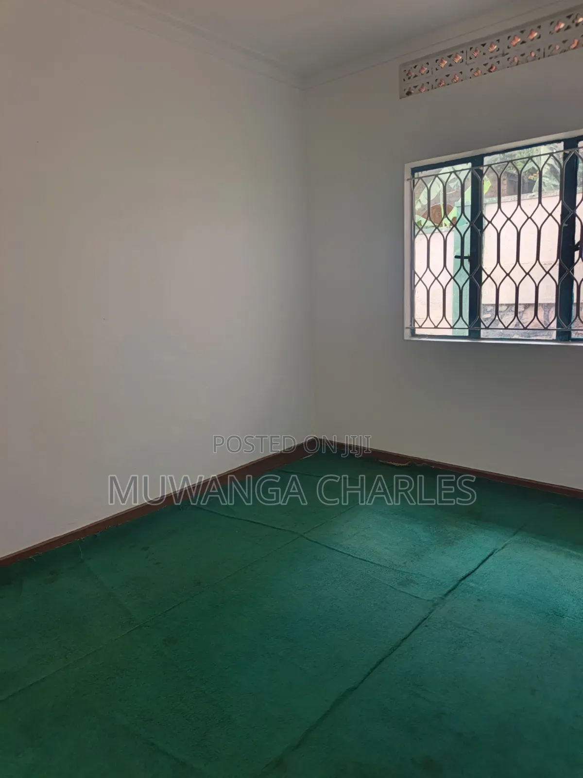 3bdrm Bungalow in Fs Properties Ltd, Nakawa for rent
