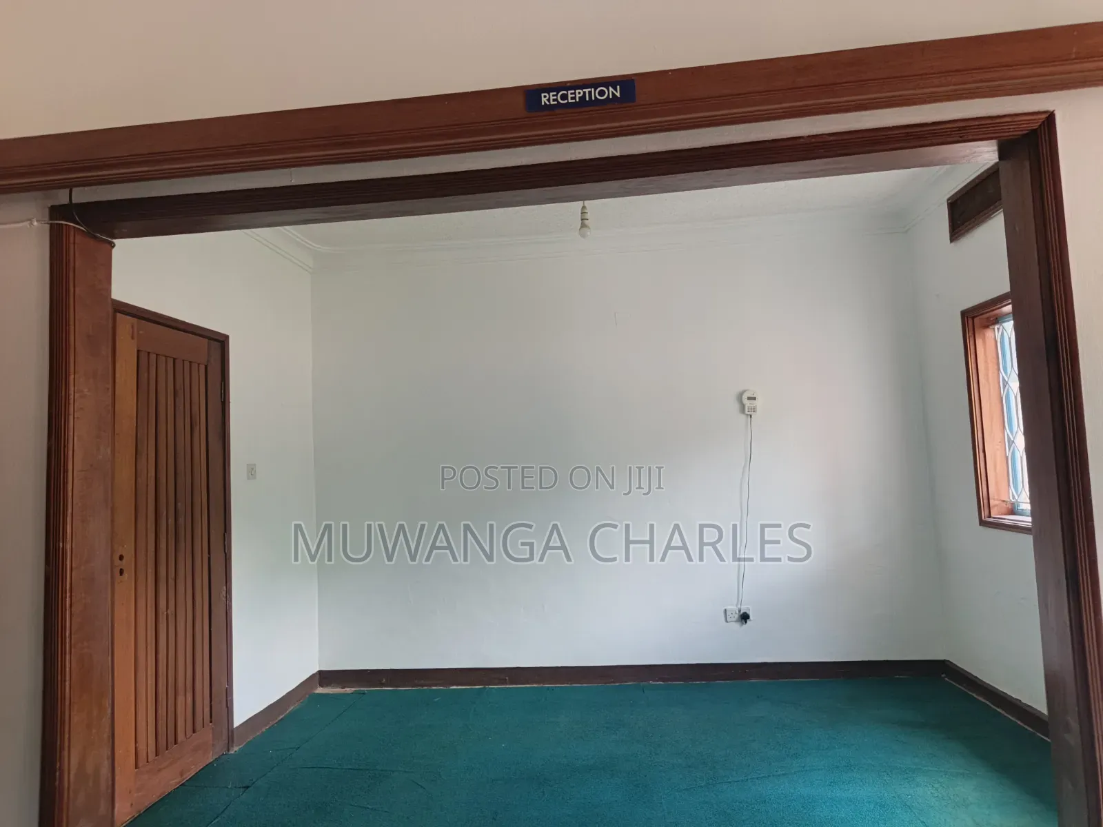 3bdrm Bungalow in Fs Properties Ltd, Nakawa for rent