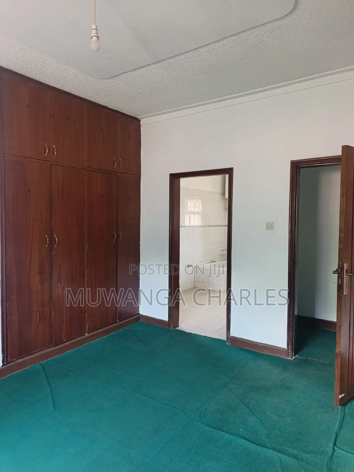 3bdrm Bungalow in Fs Properties Ltd, Nakawa for rent