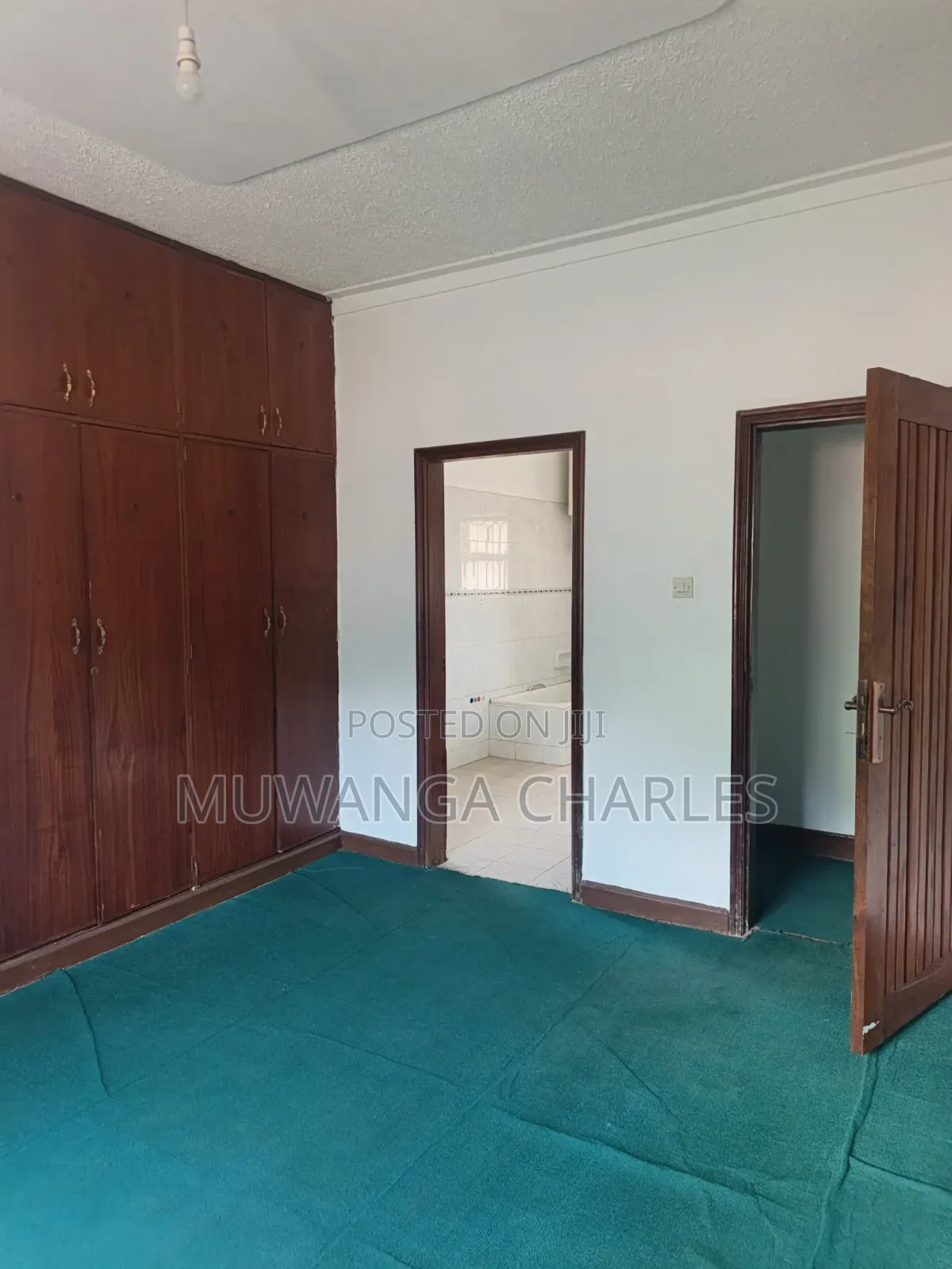 3bdrm Bungalow in Fs Properties Ltd, Nakawa for rent