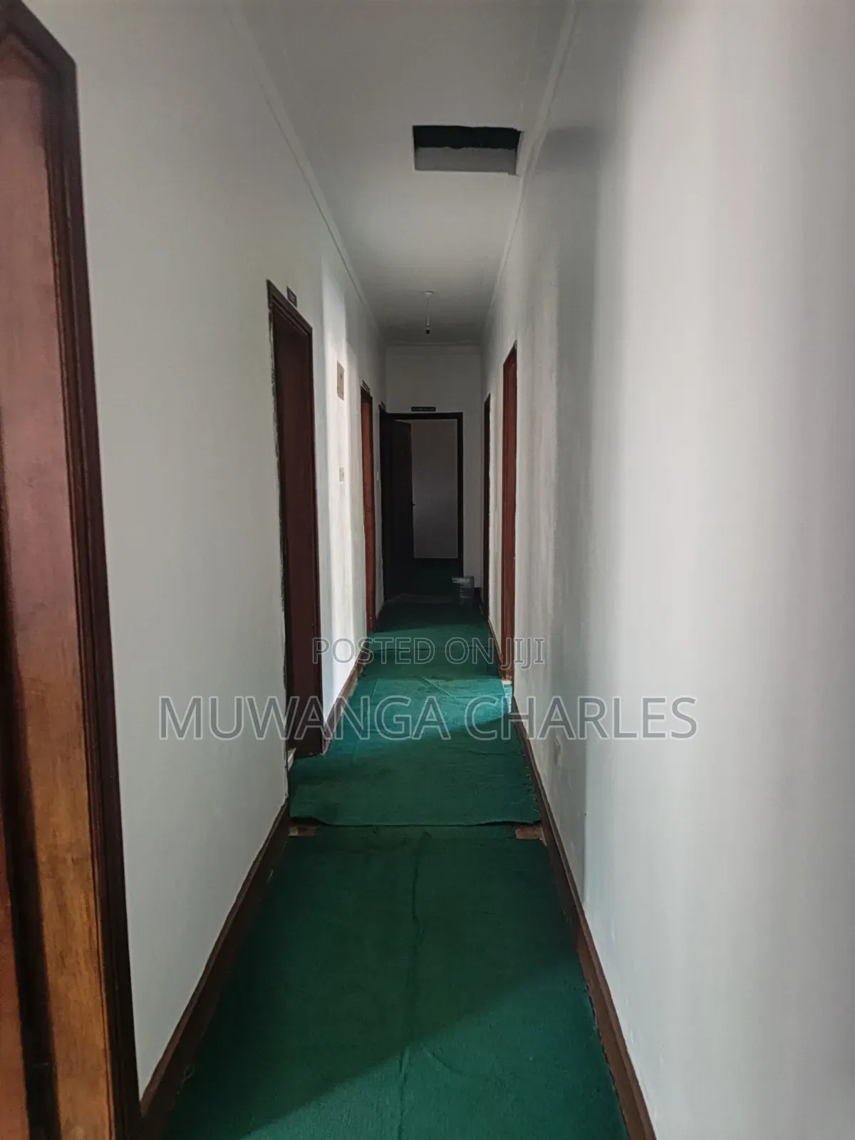 3bdrm Bungalow in Fs Properties Ltd, Nakawa for rent