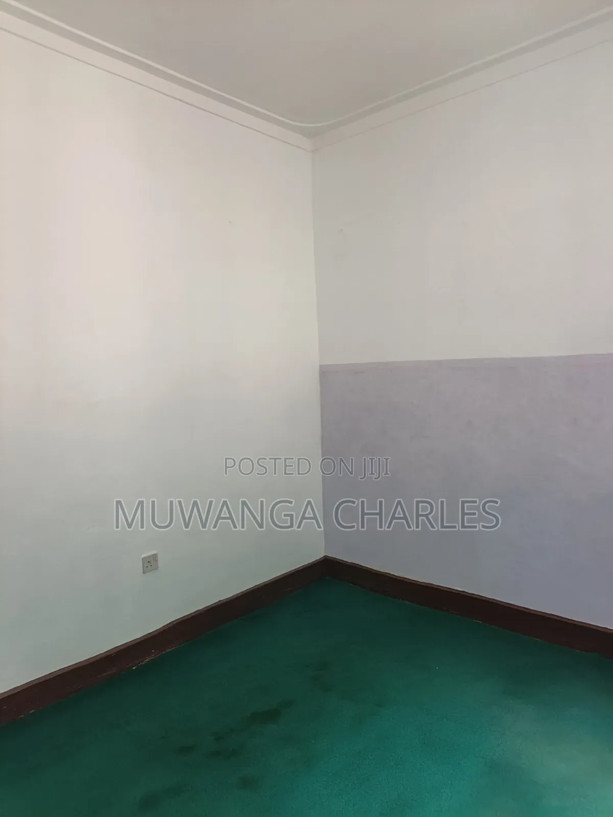 3bdrm Bungalow in Fs Properties Ltd, Nakawa for rent