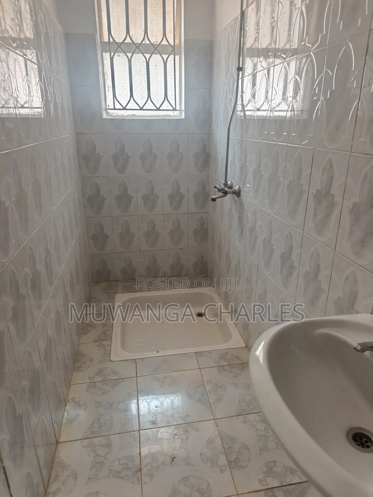 3bdrm Bungalow in Fs Properties Ltd, Nakawa for rent