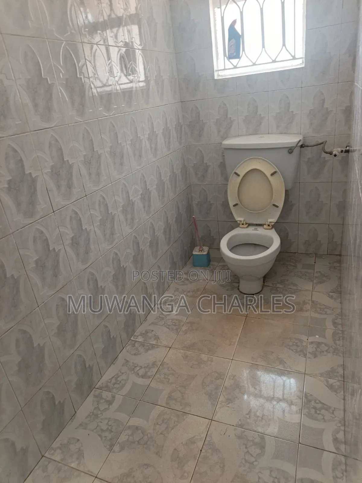 3bdrm Bungalow in Fs Properties Ltd, Nakawa for rent