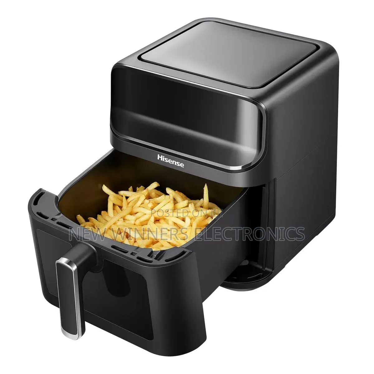 Hisense Air Fryer