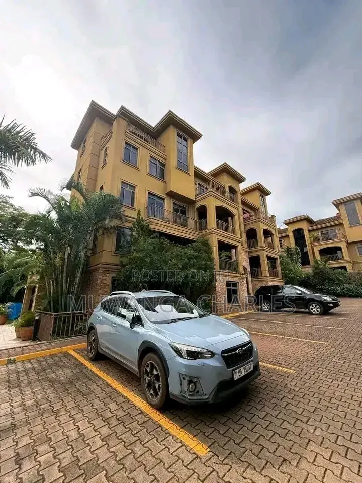 3bdrm Apartment in Fs Properties Ltd, Nakawa for rent