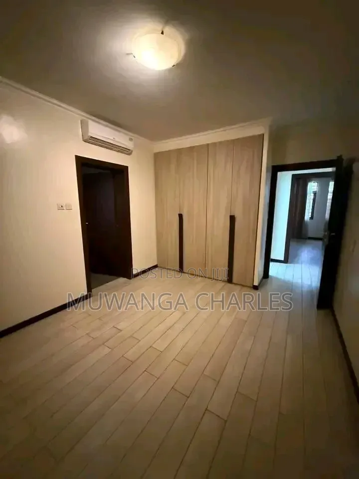 3bdrm Apartment in Fs Properties Ltd, Nakawa for rent