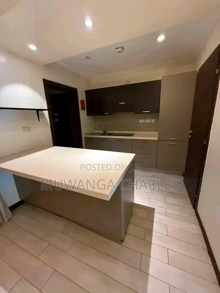 3bdrm Apartment in Fs Properties Ltd, Nakawa for rent