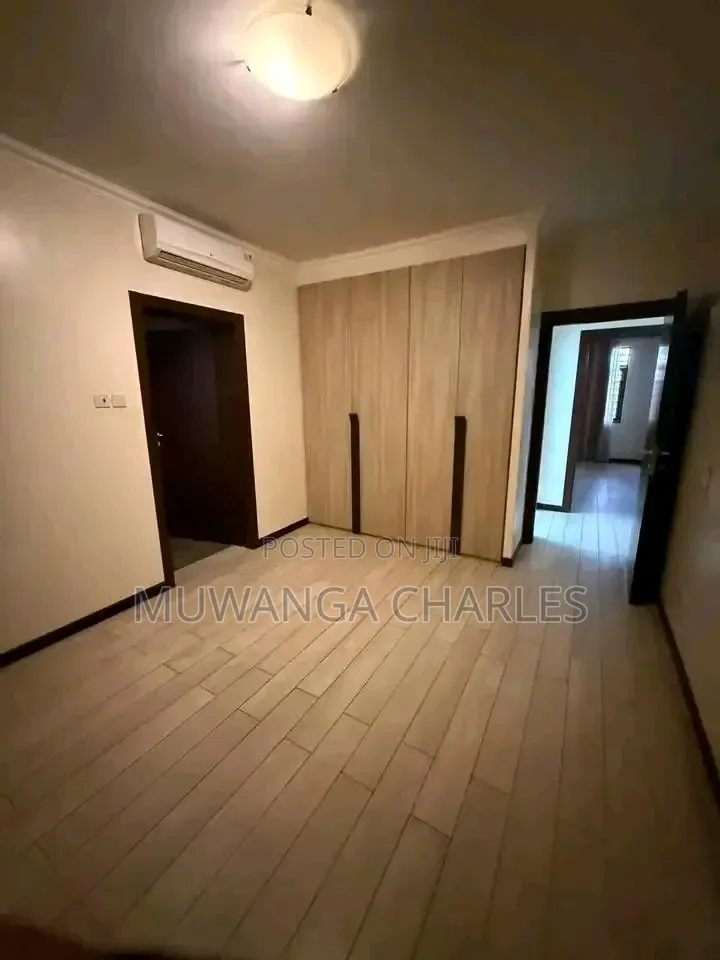 3bdrm Apartment in Fs Properties Ltd, Nakawa for rent