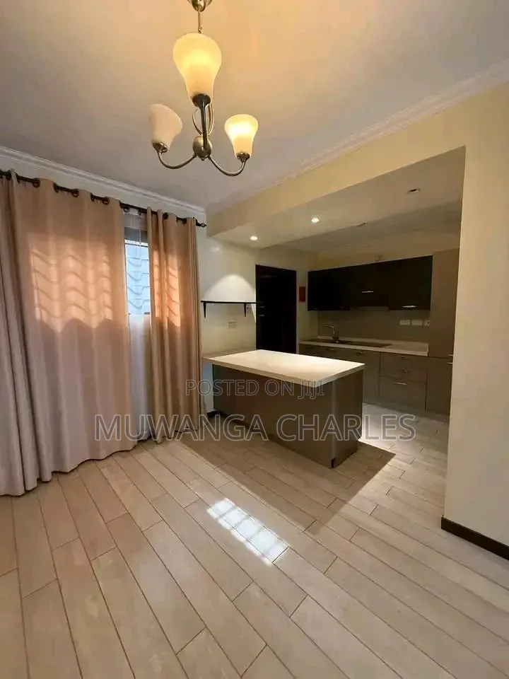 3bdrm Apartment in Fs Properties Ltd, Nakawa for rent
