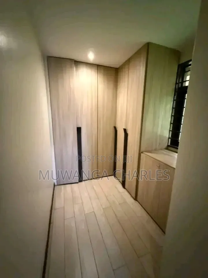 3bdrm Apartment in Fs Properties Ltd, Nakawa for rent