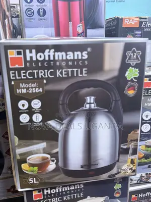Hoffmans Hm-2564 5l Electric Kettle
