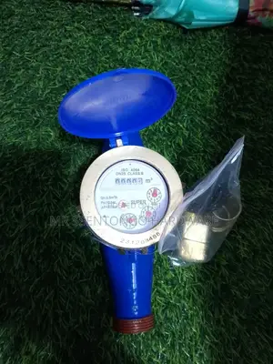 Water Metes Size 32 1 Inch Good Quality ( All Sizes)