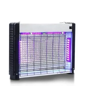 Electric Insect Killer And Mosquito Zapper