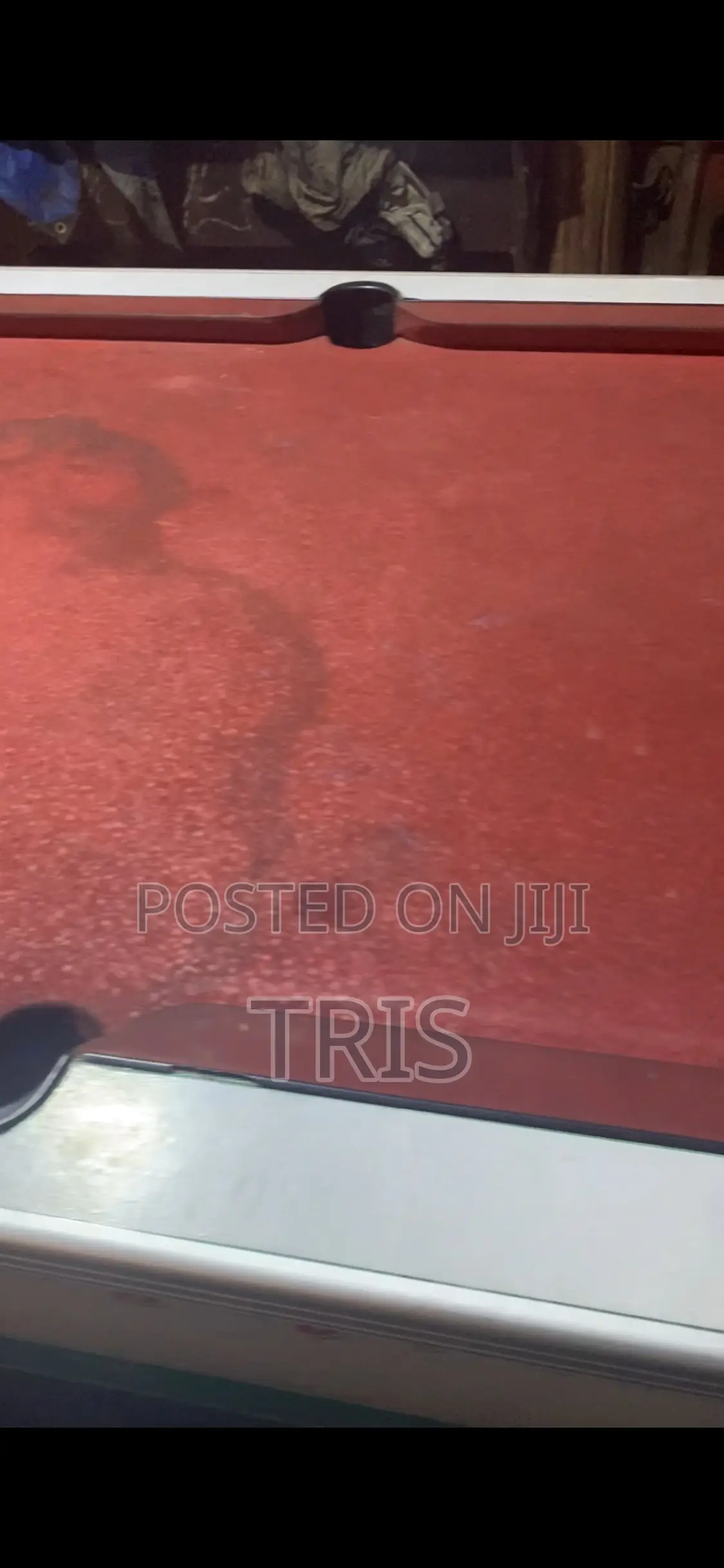 Pool Table