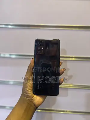 Xiaomi Redmi Note 12S 256 GB Black