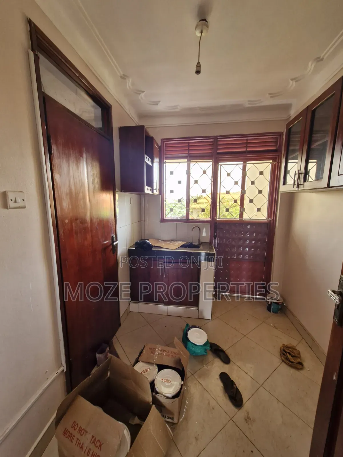 2bdrm Apartment in Namugongo, Central Division for rent