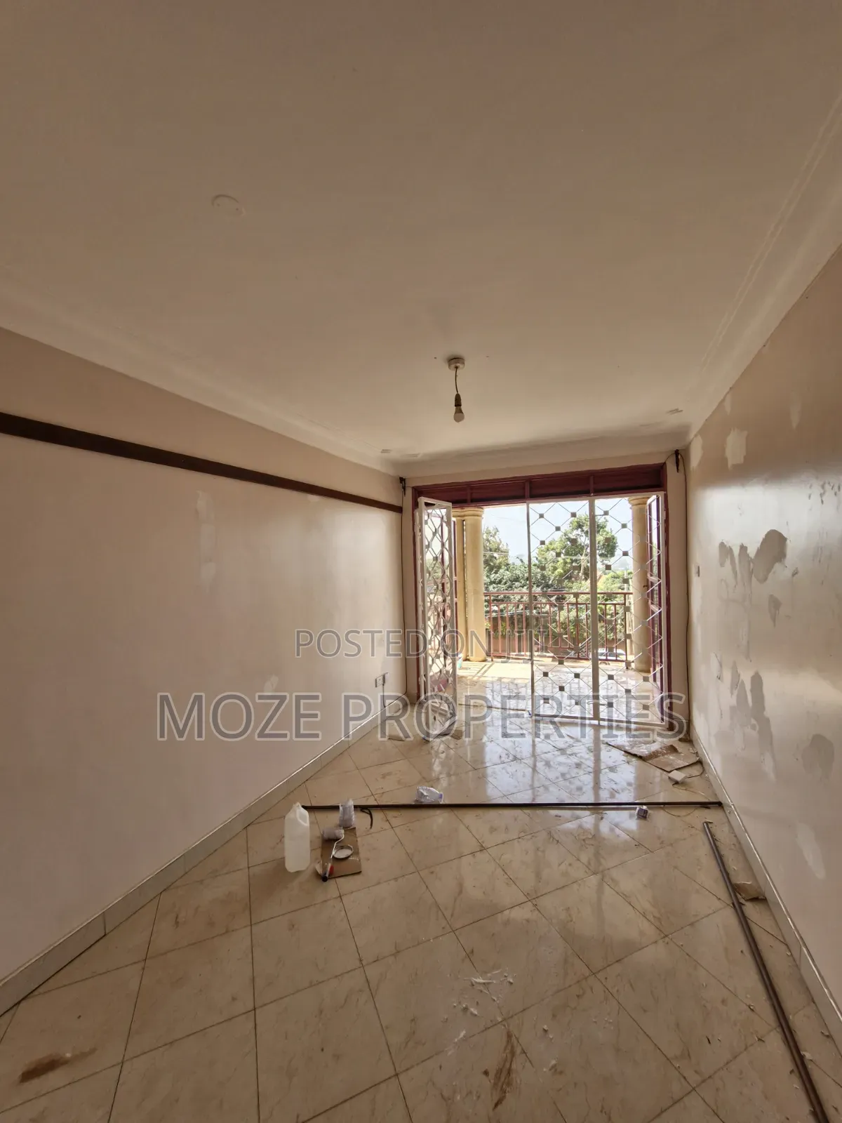 2bdrm Apartment in Namugongo, Central Division for rent