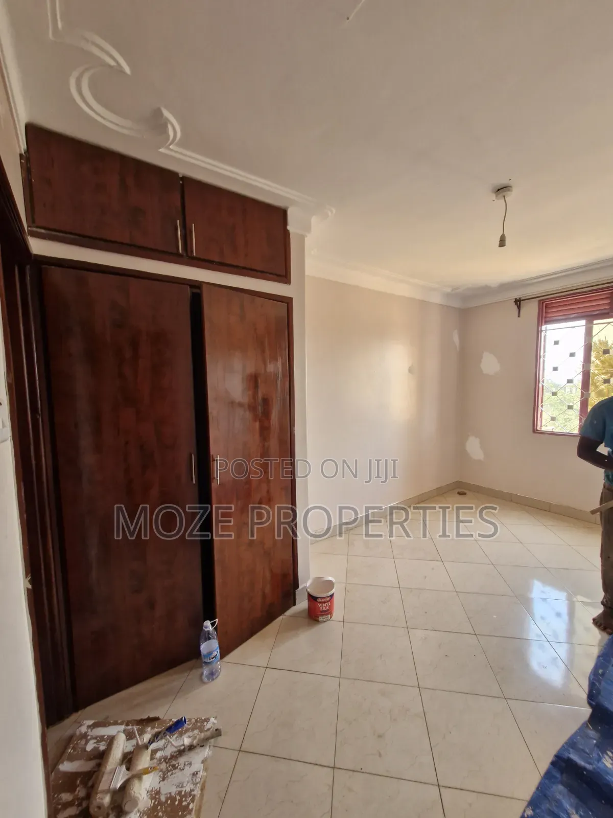 2bdrm Apartment in Namugongo, Central Division for rent