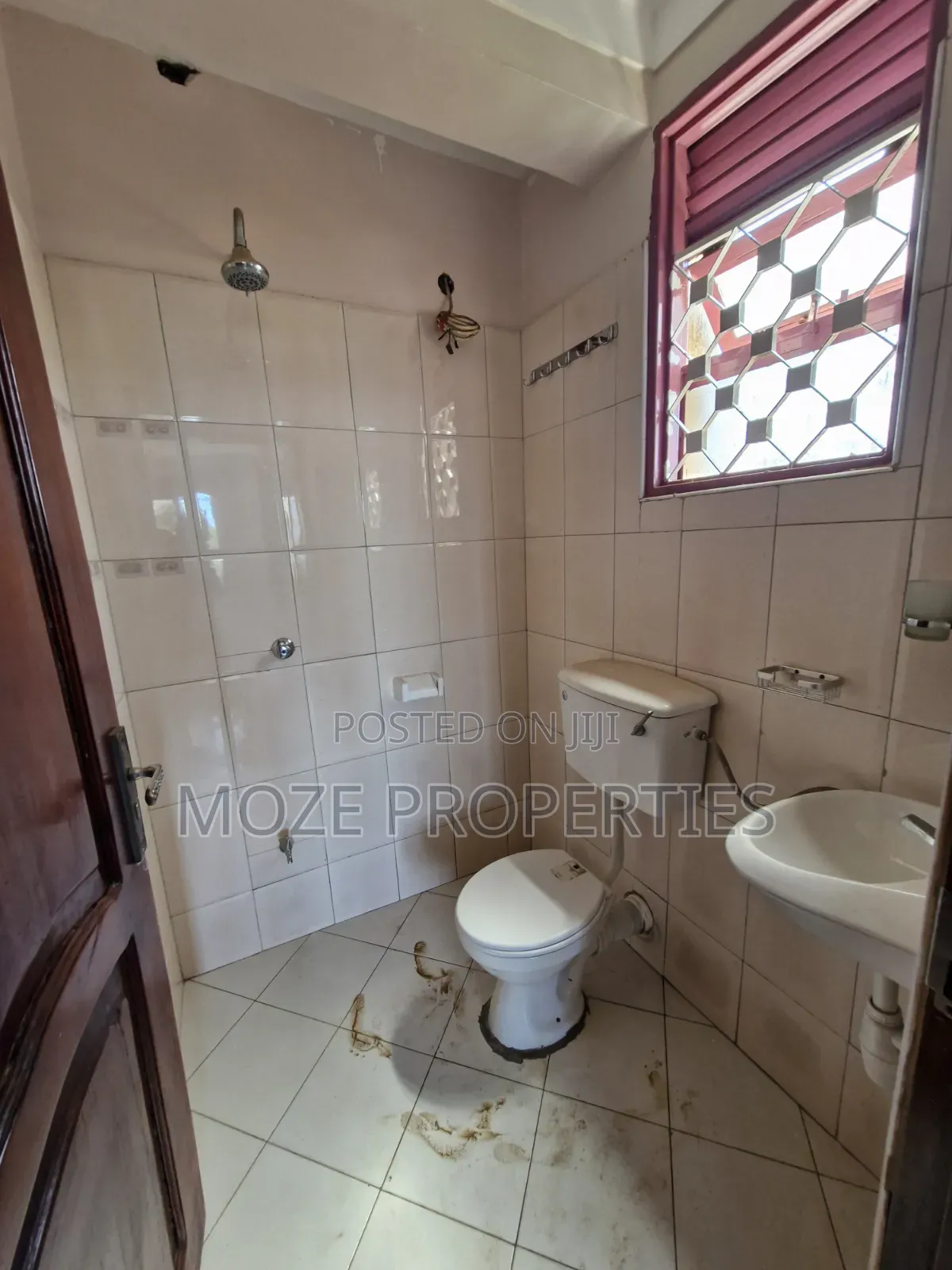 2bdrm Apartment in Namugongo, Central Division for rent