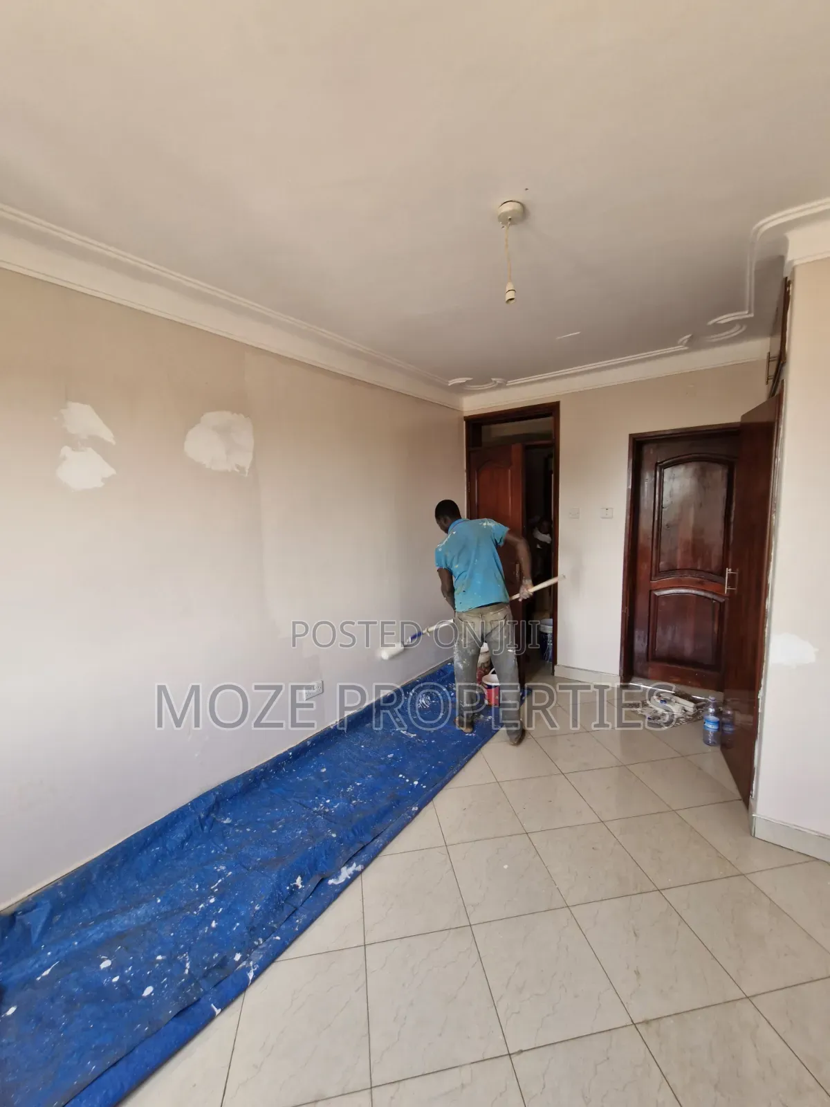 2bdrm Apartment in Namugongo, Central Division for rent