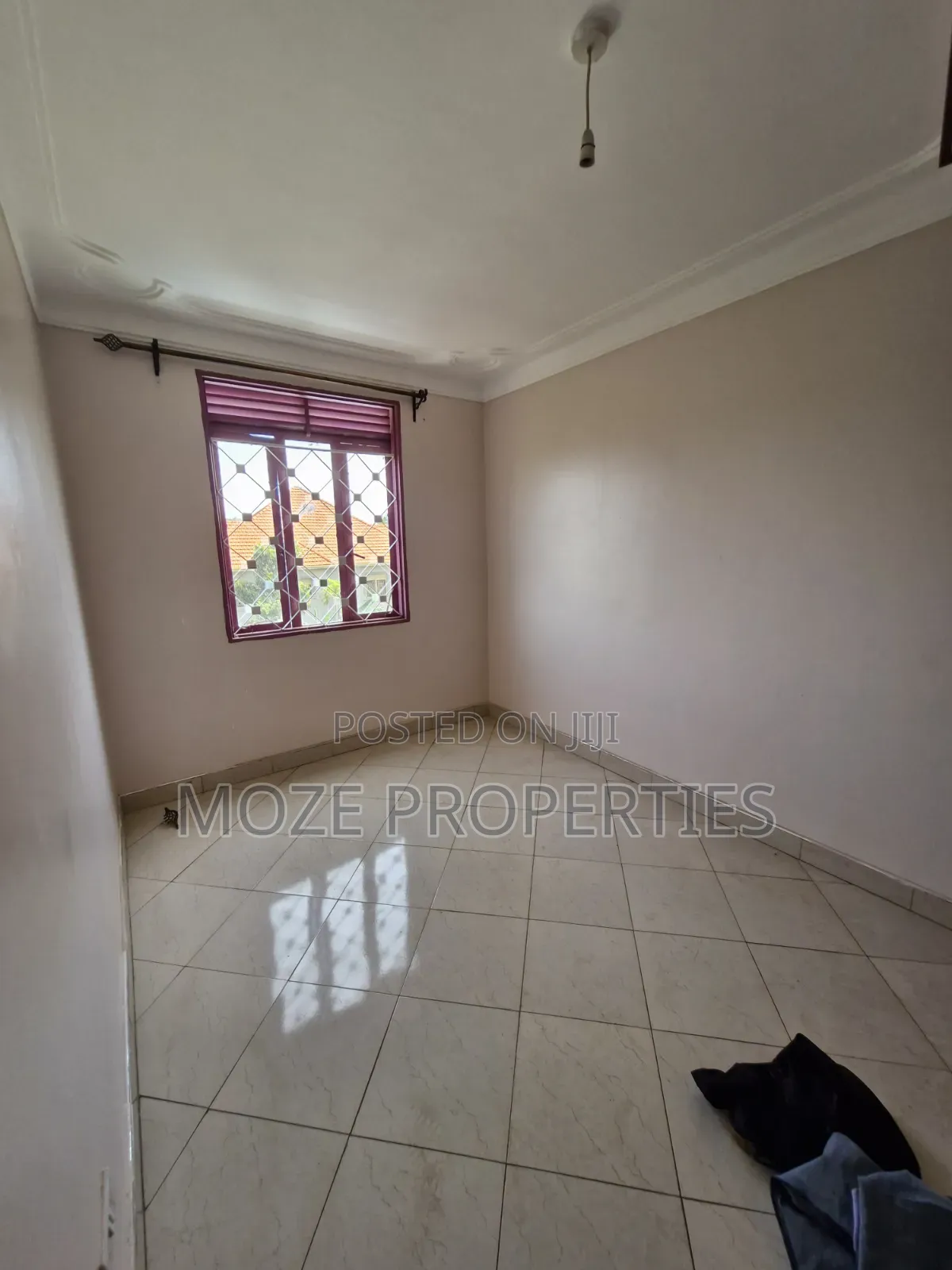 2bdrm Apartment in Namugongo, Central Division for rent