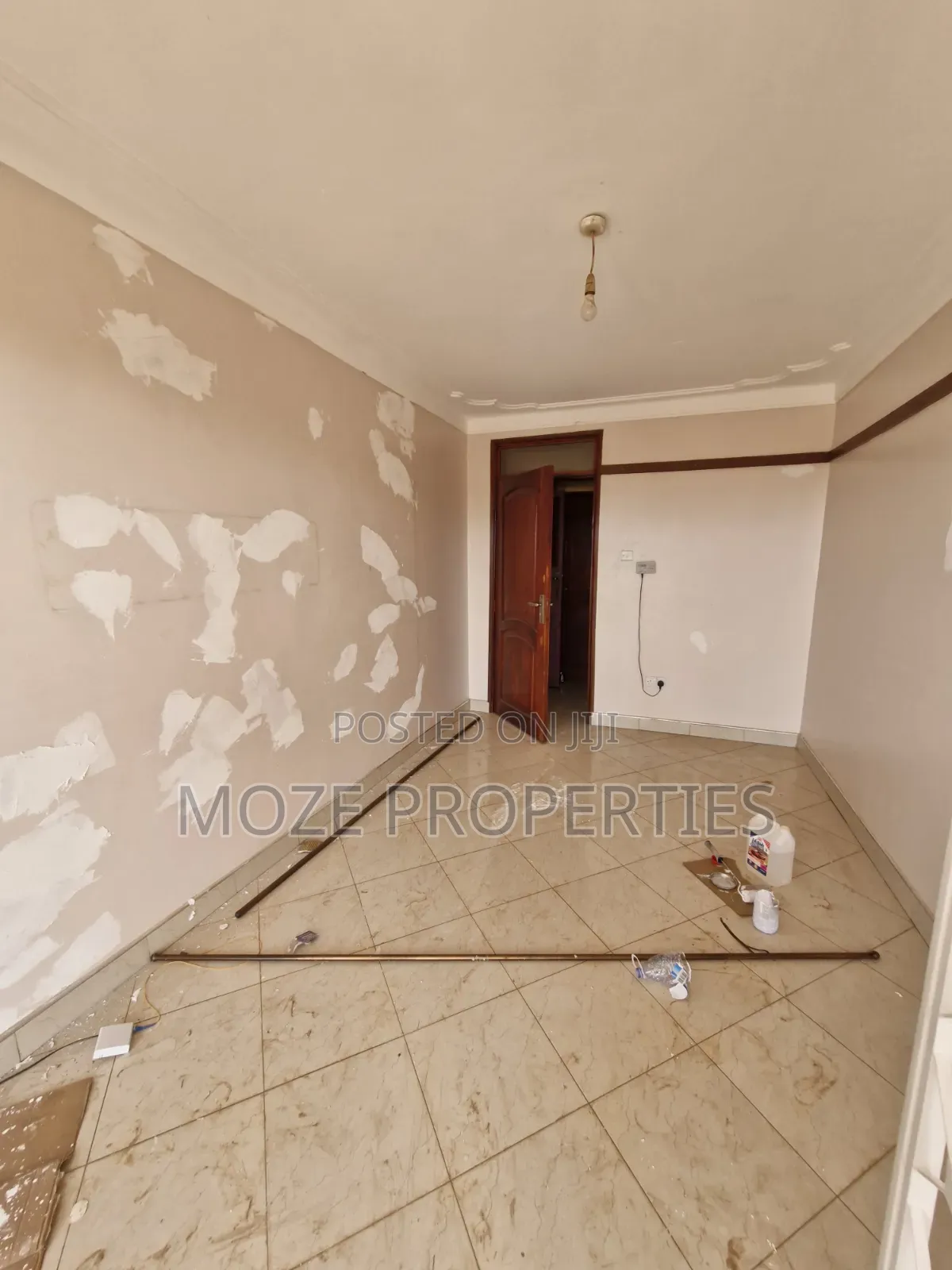 2bdrm Apartment in Namugongo, Central Division for rent