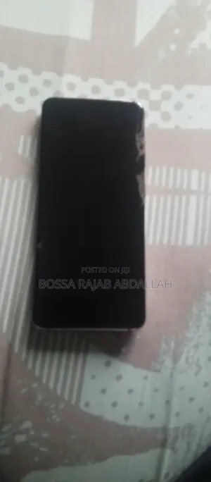 Samsung Galaxy S20 5G Uw 128 GB Gray