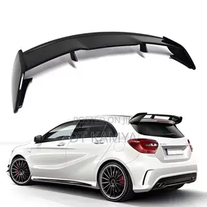 Universal Car Spoiler for Benz a Class / Yaris / Vitz / Impreza Etc