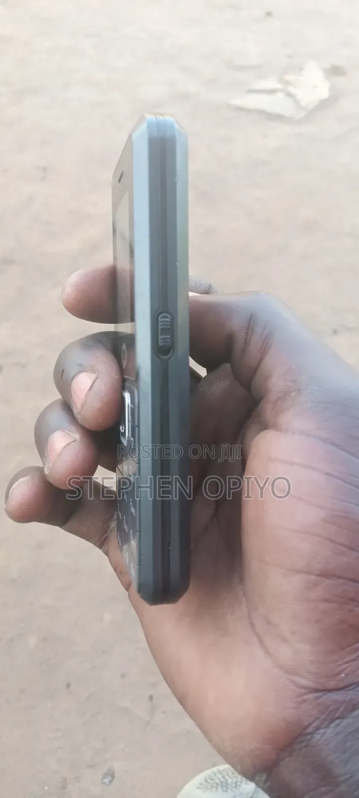 New Itel it1406 4 GB Black