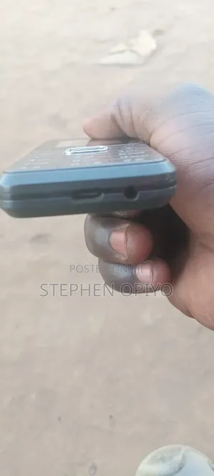 New Itel it1406 4 GB Black