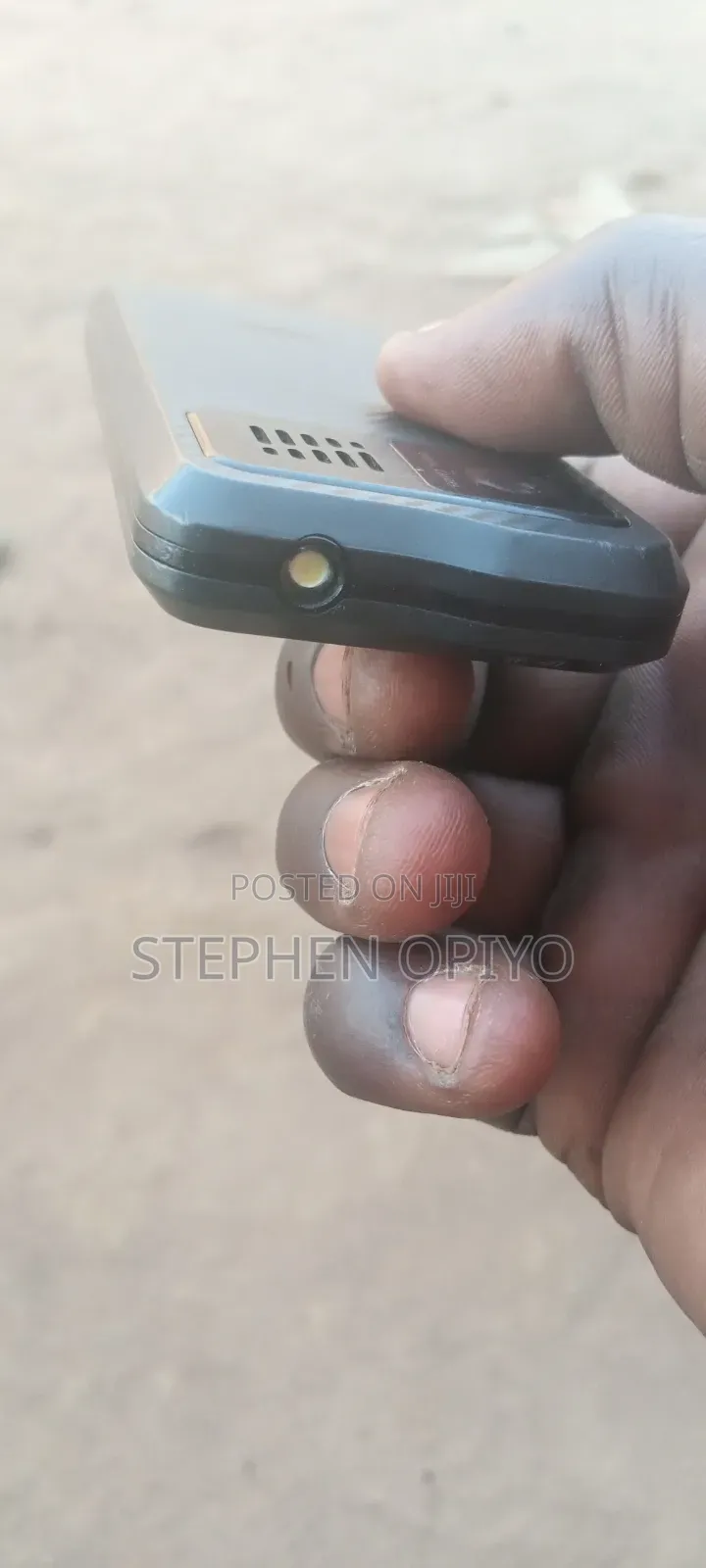 New Itel it1406 4 GB Black