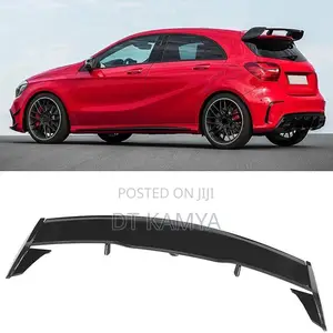 Universal Car Spoiler for Benz a Class / Yaris / Vitz / Impreza Etc
