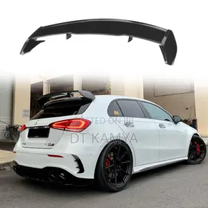 Universal Car Spoiler for Benz a Class / Yaris / Vitz / Impreza Etc