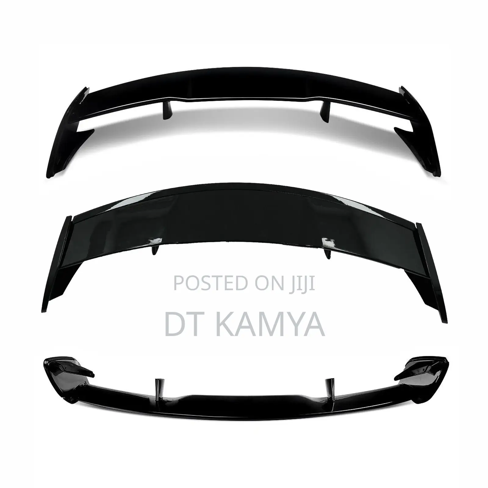 Universal Car Spoiler for Benz a Class / Yaris / Vitz / Impreza Etc