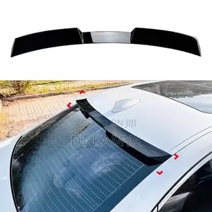 Rear Window Spoiler for All Cars / Universal Window Spoiler 4 All Cars