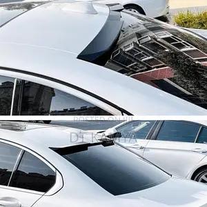 Rear Window Spoiler for All Cars / Universal Window Spoiler 4 All Cars
